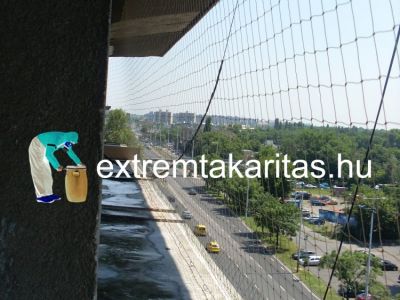 Galambriasztás, galambürülék mentesítés Galambriasztás, galambürülék mentesítés